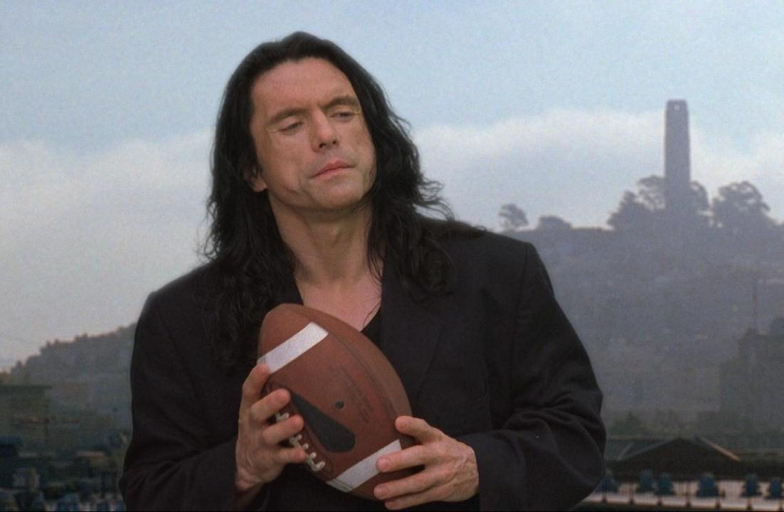 فيلم The Room