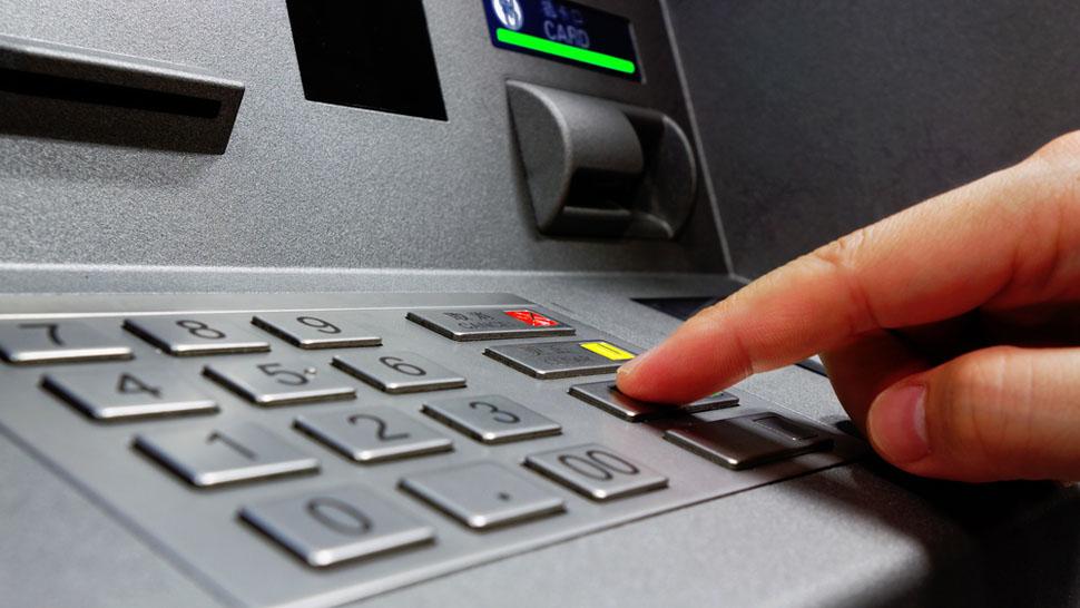 جيمس غودفيلّو - مخترع لوحة مفاتيح الصرّافات الآلية ATM ورموز PIN - مبتكرين لم يأخذوا حقهم