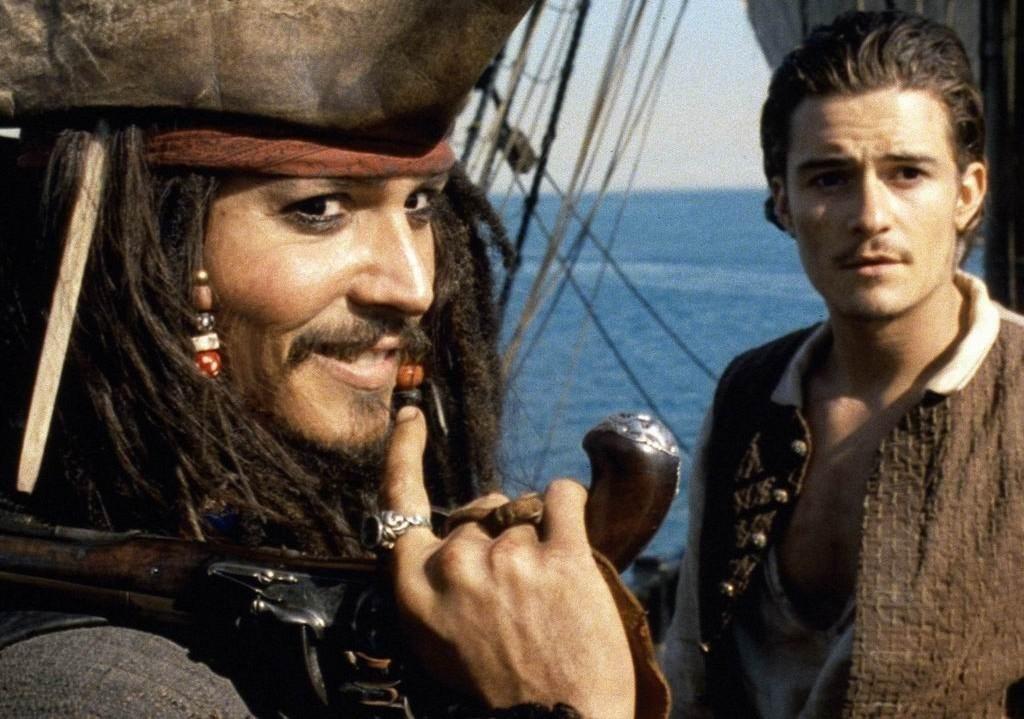 pirates-of-the-caribbean - مقاطع موسيقية شهيرة