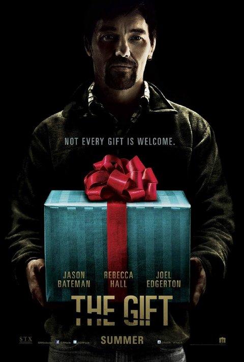 شباك التذاكر الامريكي للأسبوع الرابع من اغسطس - The Gift 