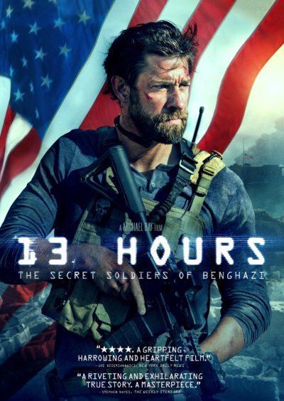 فيلم 13 Hours