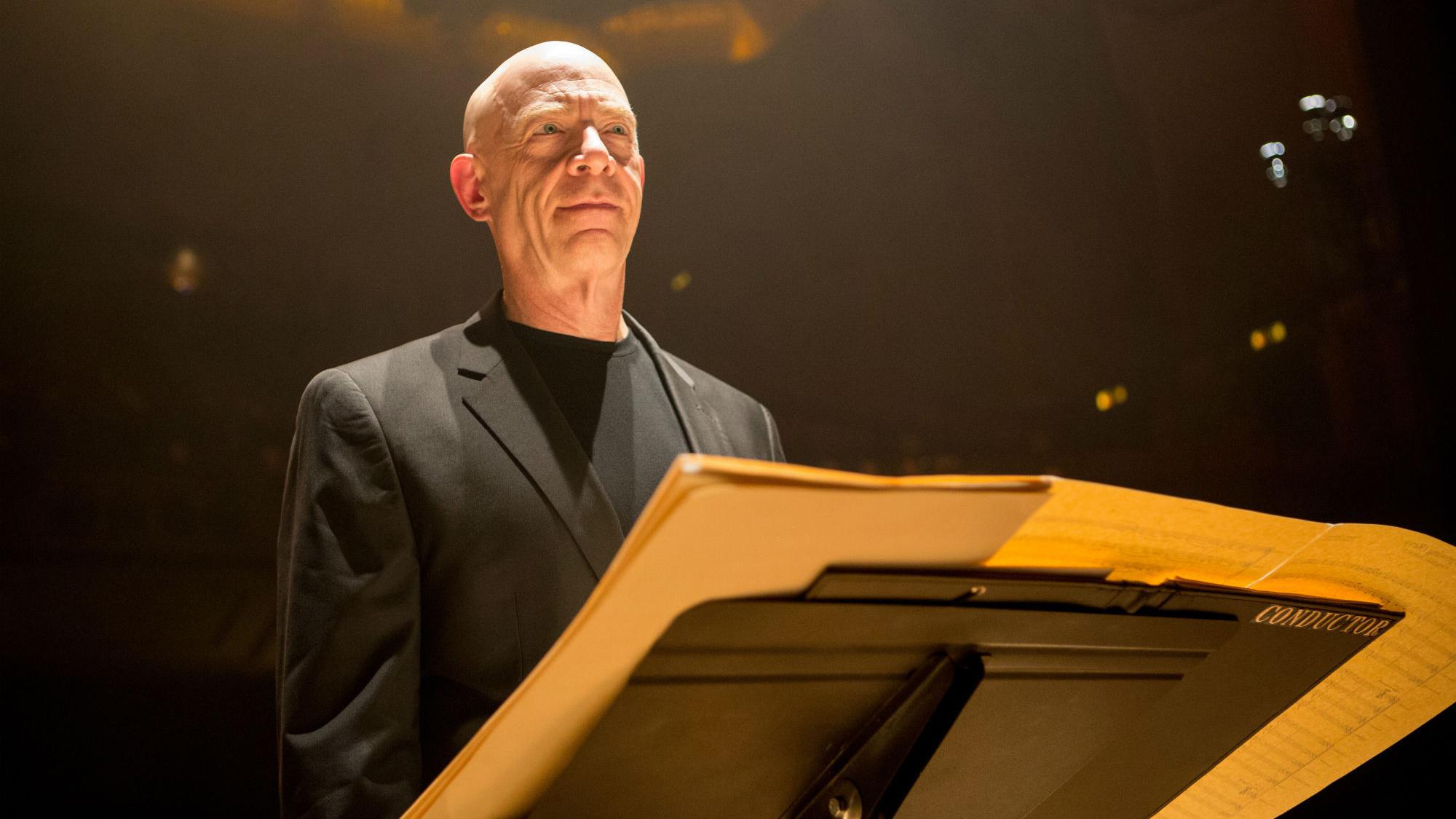 فيلم Whiplash