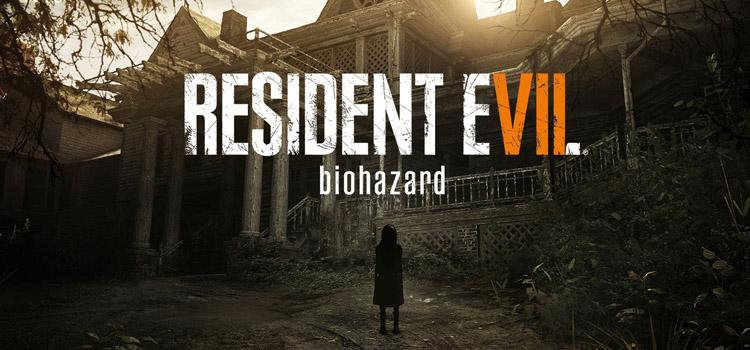 Resident Evil 7: Biohazard