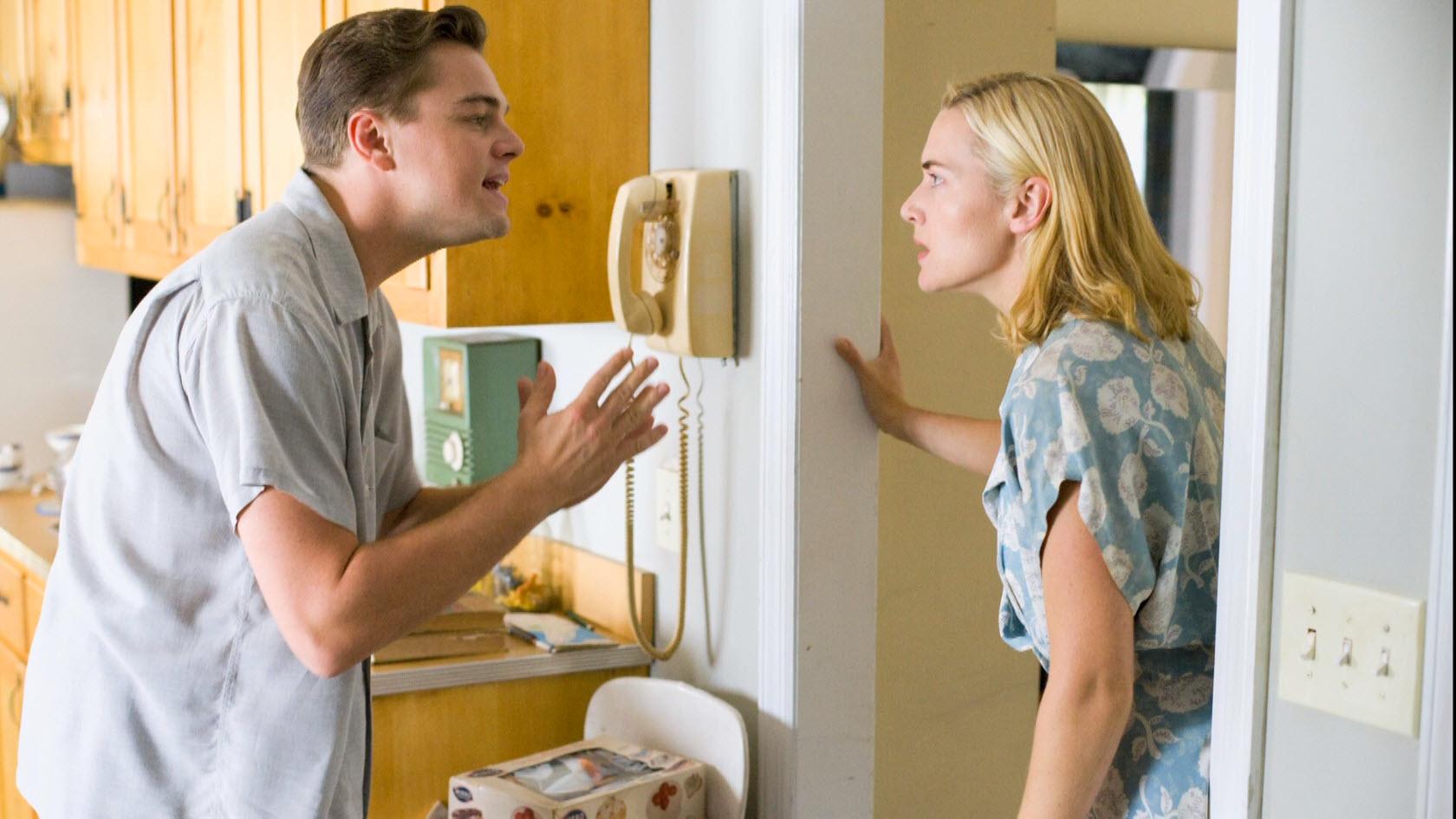 فيلمRevolutionary Road