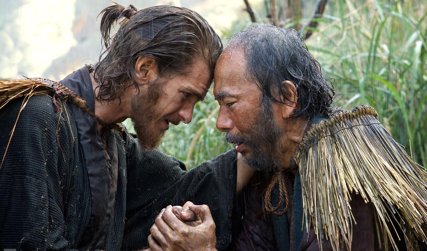 فيلم Silence