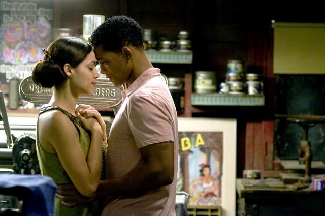 افضل افلام ويل سميث - Seven Pounds