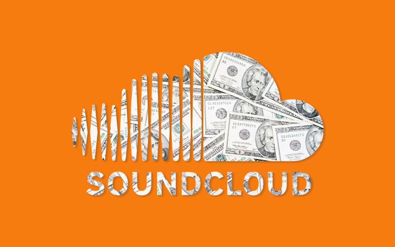 SoundCloud ربما يغلق أبوابه خلال 80 يوميًا