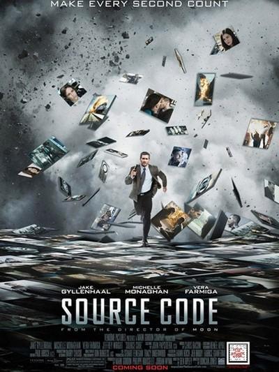 source code أفلام خيال علمي -