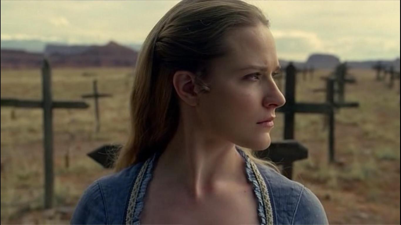 تغير شخصية دولوريس - مراجعة الحلقة الخامسة من مسلسل Westworld