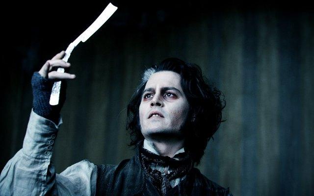 sweeney-todd