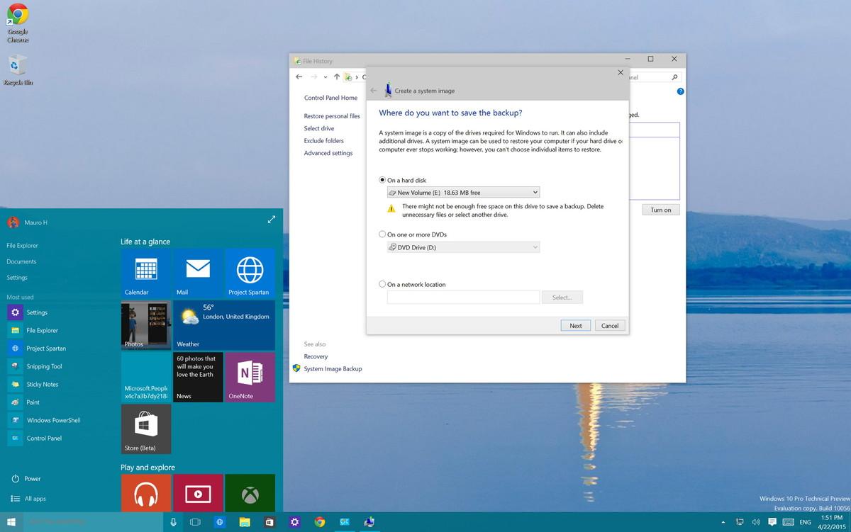 system-image-backup-windows-10