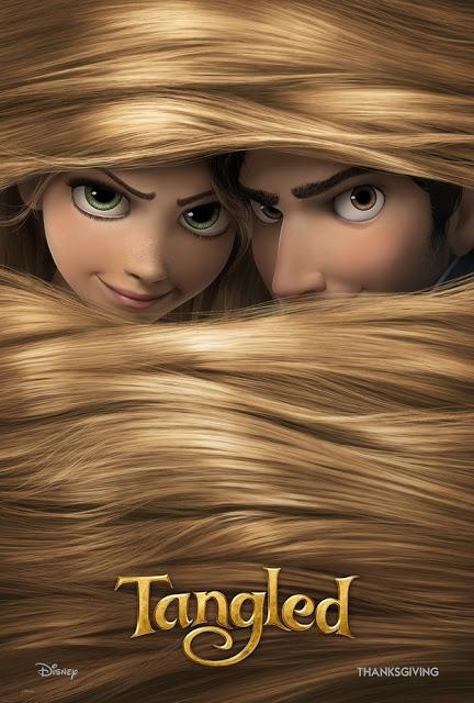 Tangled - 2010 - الأفلام الأكبر ميزانية