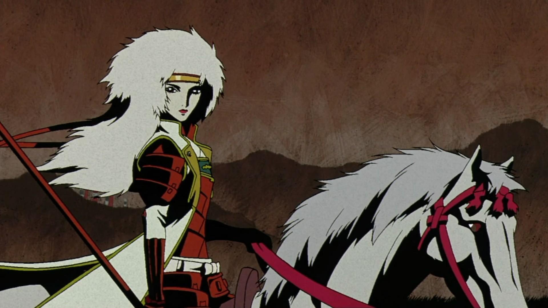 صورة The Animatrix