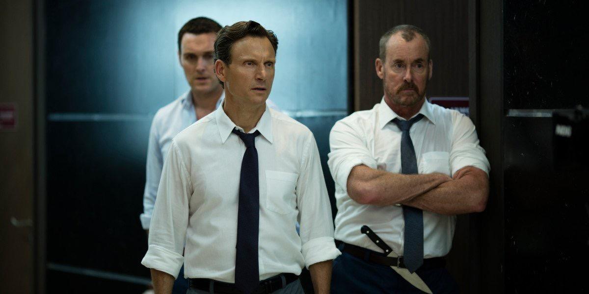 صورة فيلم The Belko Experiment