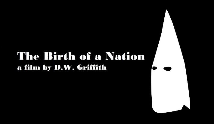 the birth of a nation