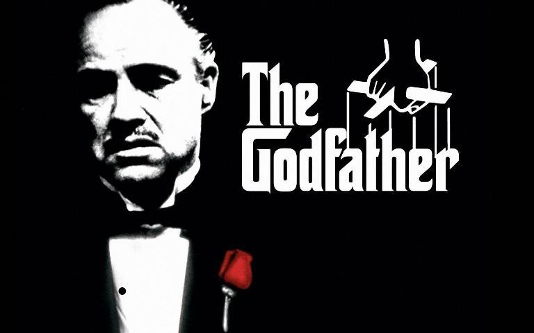 the godfather