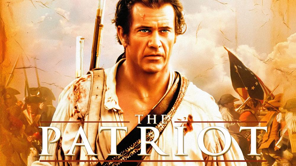 بوستر فيلم The Patriot