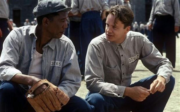 فيلم The Shawshank Redemption