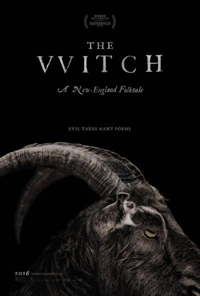 افلام رعب 2015 - The Witch 