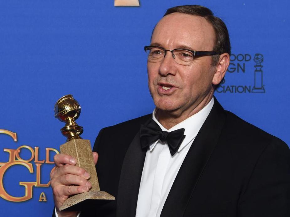 US- ENTERTAINMENT-GOLDEN-GLOBE-PRESS-ROOM