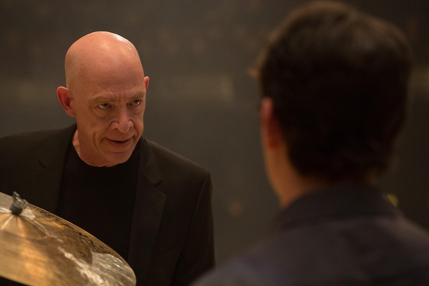 فيلم Whiplash