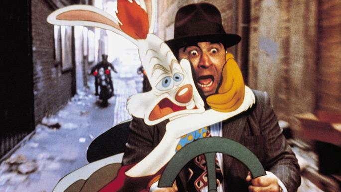 Roger Rabbit