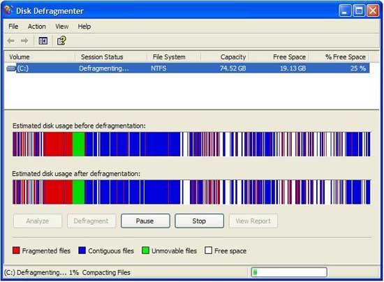 xp-disk_defragmenter